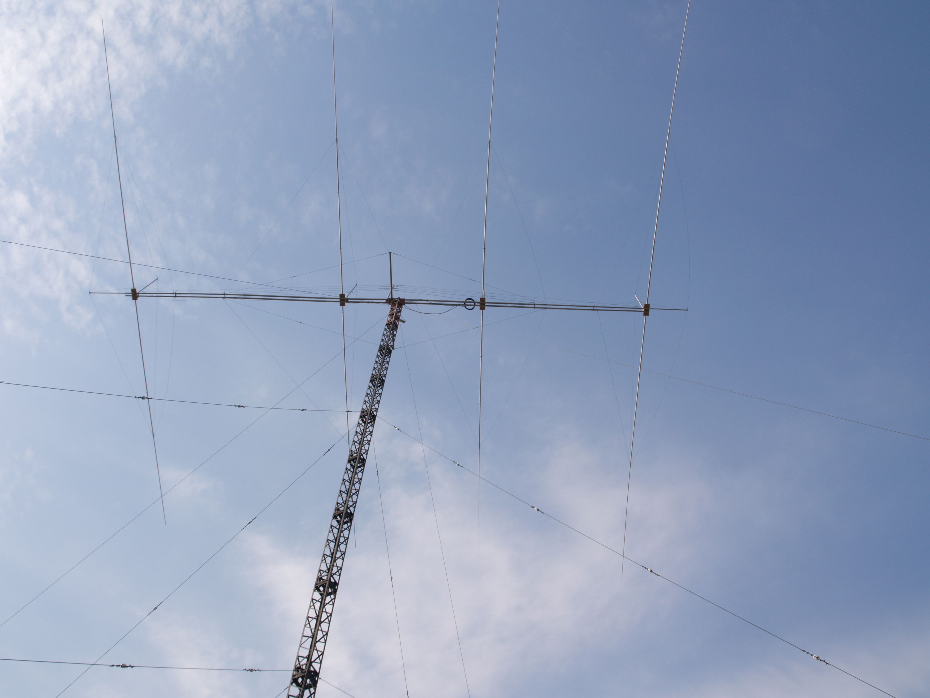 The UA9SBQ Awesome Antenna!